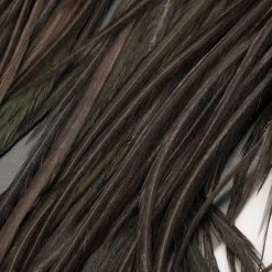 Umpqua Feather Merchants Metz #2 Saddle