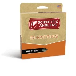 Scientific Anglers Floating Monocore Shooting Line Fly Line