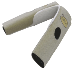 Angler Sport Group Stripee Finger Guards