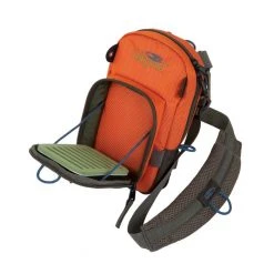 Fishpond San Juan Vertical Chest Pack Packs, Vests & Bags