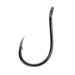 FBK Flies Blood Run Skeena Hooks Centerpin & Float Fishing