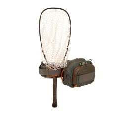 Fishpond Switchback Pro Wading System Packs, Vests & Bags