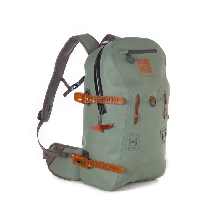 Fishpond Thunderhead Backpack - Eco-Friendly Fly Fishing Pack for Anglers 1 Fishpond Thunderhead Backpack ECO Packs, Vests & Bags