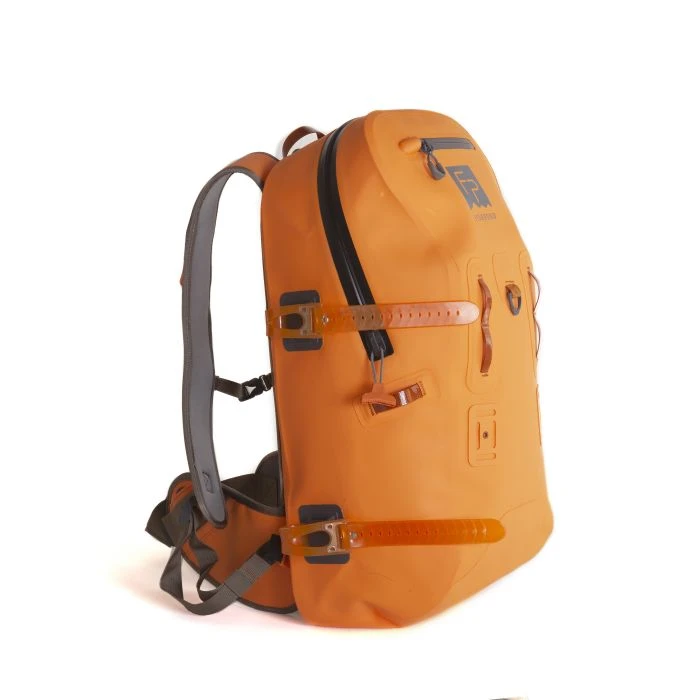 Fishpond Thunderhead Backpack - Eco-Friendly Fly Fishing Pack for Anglers 2 Fishpond Thunderhead Backpack ECO Packs, Vests & Bags