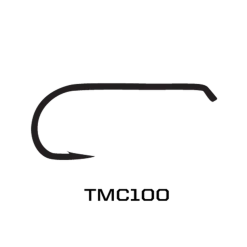 Umpqua Feather Merchants TMC 100 Hooks & Shanks