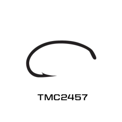 Umpqua Feather Merchants Hooks & Shanks TMC 2457