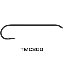 Umpqua Feather Merchants TMC 300 Hooks & Shanks