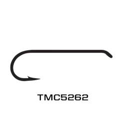 Umpqua Feather Merchants TMC 5262