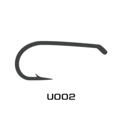 Umpqua Feather Merchants Hooks & Shanks Umpqua U002