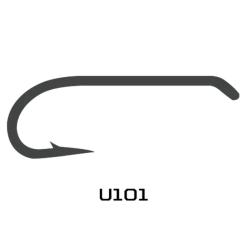 Umpqua Feather Merchants Umpqua U101 Hooks & Shanks