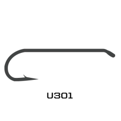 Umpqua Feather Merchants Hooks & Shanks Umpqua U301