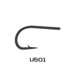 Umpqua Feather Merchants Umpqua U501