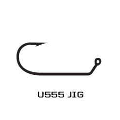 Umpqua Feather Merchants Umpqua U555 Hooks & Shanks