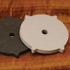 Hareline Dubbin Vise Fly Racks 2-Pack Fly Tying Tools