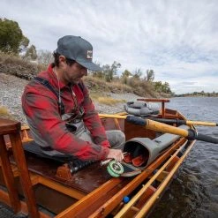 Fishpond Thunderhead Rod & Reel Case Packs, Vests & Bags