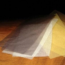 Hareline Dubbin Web Wing