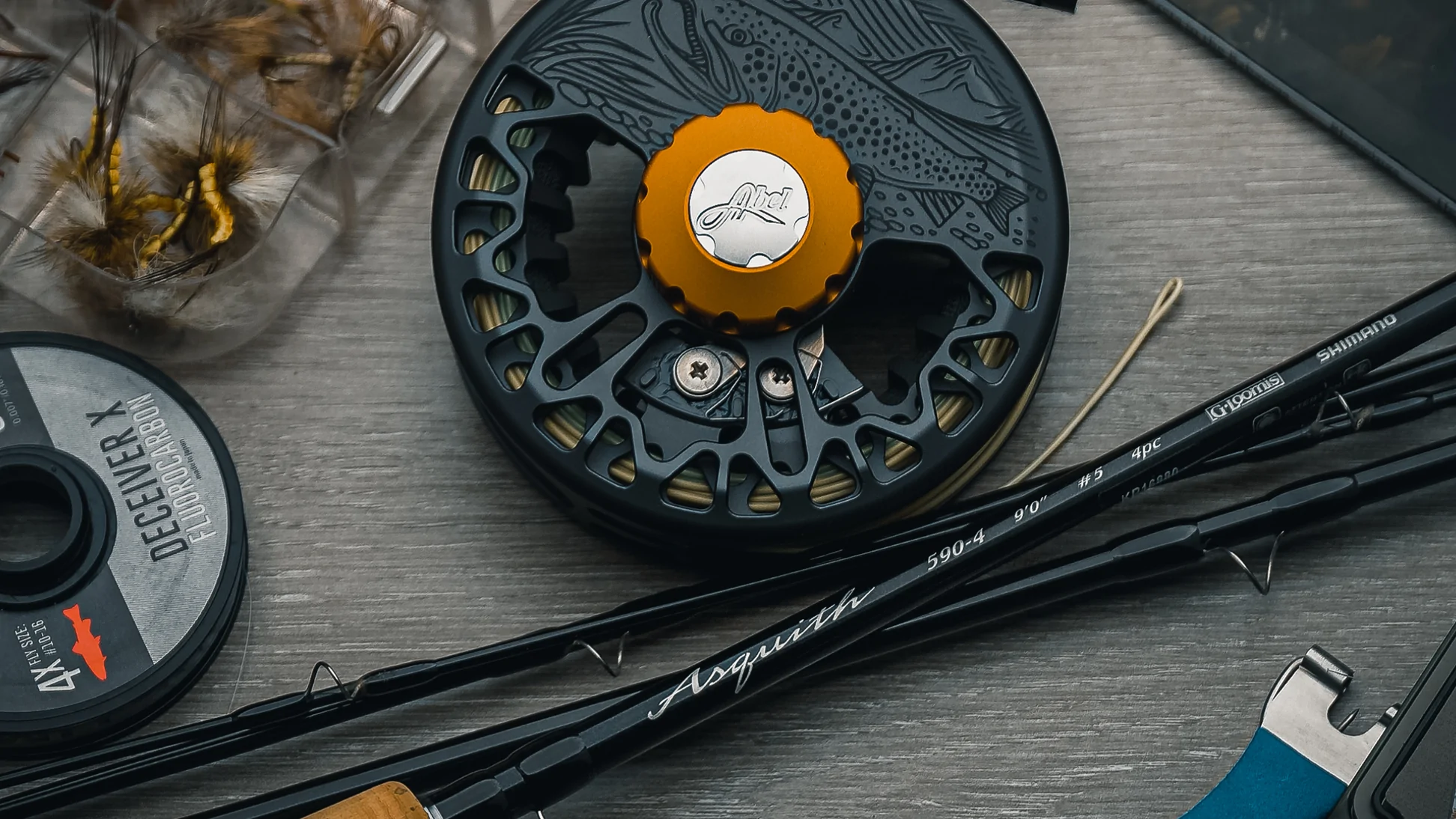 The Northern Angler Fly Shop 1 The Northern Angler Fly Shop -The Northern Angler Fly Shop Web Banner bb12a310 6aa5 4830 b4ad