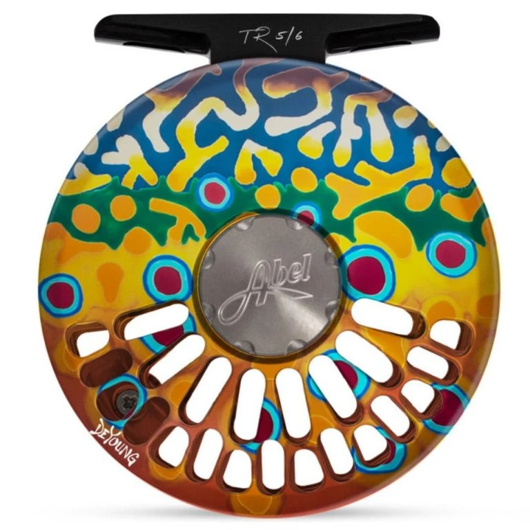 The Northern Angler Fly Shop 4 The Northern Angler Fly Shop -The Northern Angler Fly Shop TRBrook 1080x1080 768x768 1